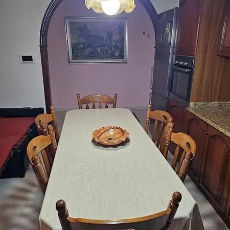 Διαμέρισμα House At View To Mdina *