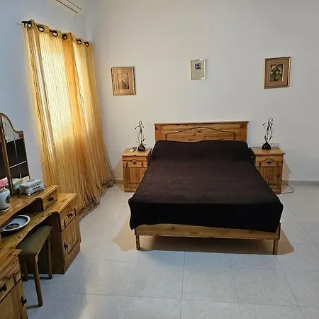 Διαμέρισμα House At View To Mdina