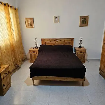 House At View To Mdina Διαμέρισμα Mosta