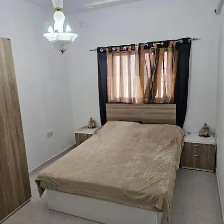 Appartamento House At View To Mdina Mosta