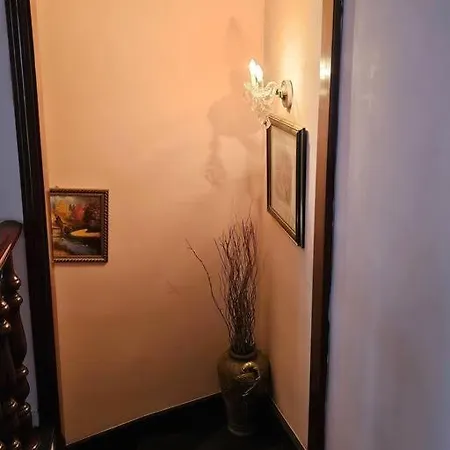 House At View To Mdina Apartman Mosta