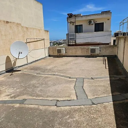 House At View To Mdina Appartamento Mosta